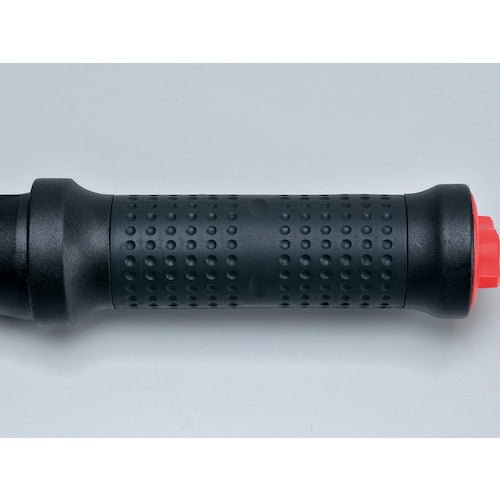 KTC 삽입 각 12.7mm 프리셋형 토크 렌치 토크 조정 범위 40~200N·m 전체 길이 531.3mm GW200-04 1개