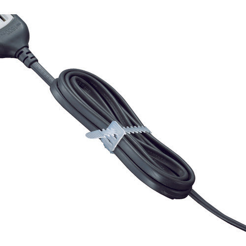 TRUSCO 코드 스트랩 폭 9mmX 길이 140mm 최대 결속 Φ38 100개 PCT-140 1봉