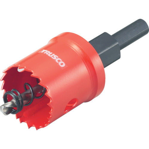 TRUSCO TSL Hole Cutter 65mm TSL-65 1 piece