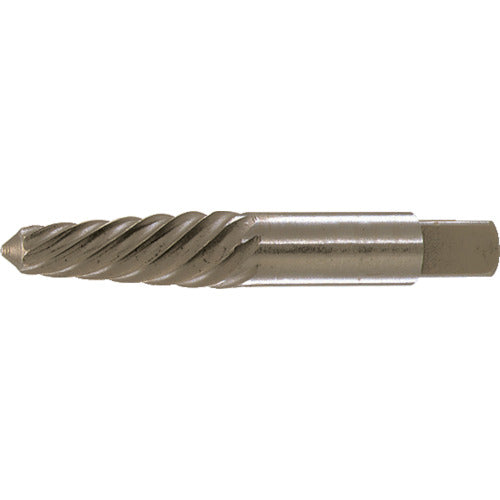 TRUSCO Extractor Spiral Type for 19.0-25.0mm EX-806A 1 piece – カイゴロウ