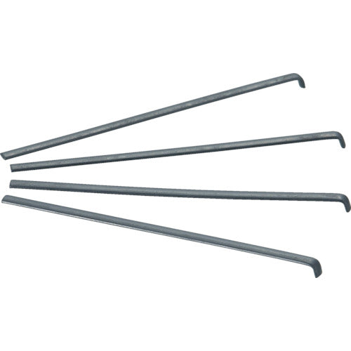 TRUSCO Broken Tap Removal Tool, 4-pronged Replacement Claw, 8mm, 5/16, PT4-8K 1 S