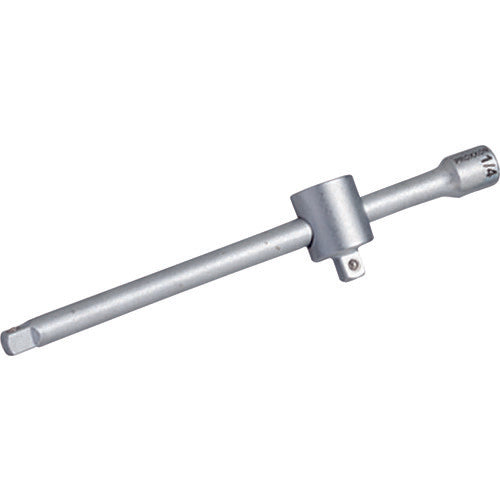 PROXXON T-handle compatible extension bar 150mm 1/4" 83704 1 pc