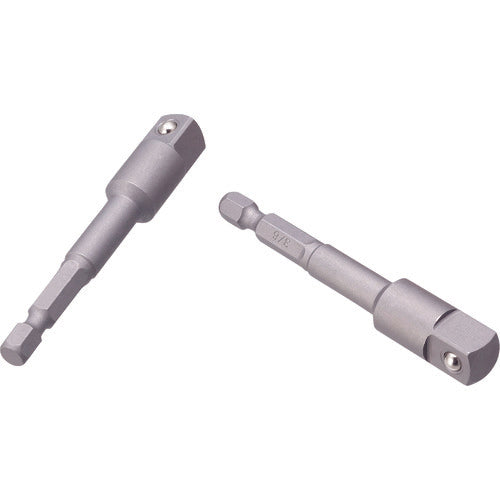 PROXXON Electric screwdriver adapter 3/8" 83562 1 piece