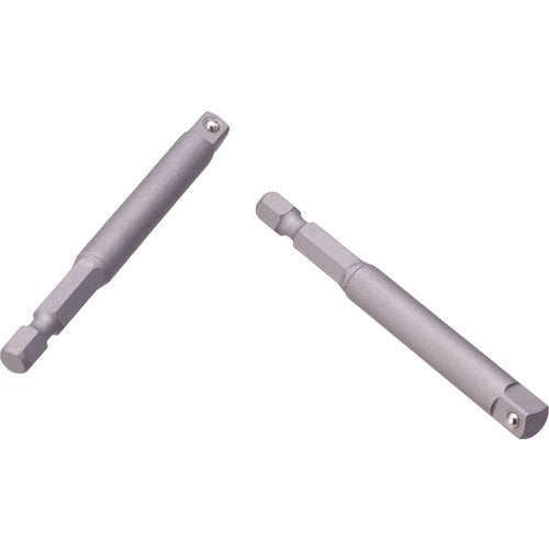 PROXXON Electric screwdriver adapter 1/4" 83700 1 piece