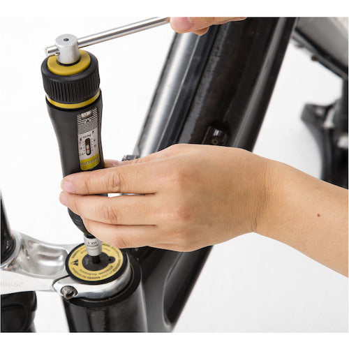 PROXXON Torque Driver Micro Click MC10 83348 1 pc