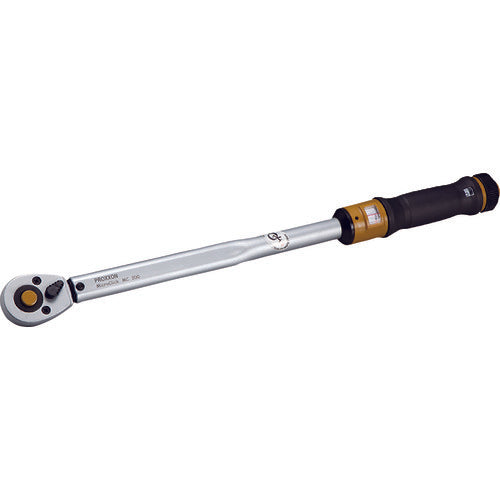 PROXXON 프록슨 토크 렌치 마이크로 클릭 MC200 83353 1 개