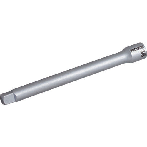 PROXXON Extension bar 150mm 3/8" 83556 1 piece