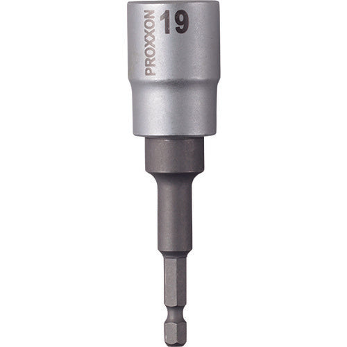 PROXXON Electric screwdriver adapter 1/2" 83460 1 piece