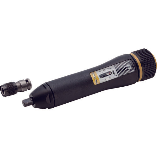 PROXXON Torque Driver Micro Click MC5 83347 1 pc