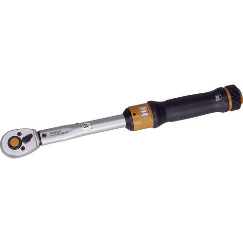 PROXXON Torque Wrench Micro Click MC60 83350 1 pc