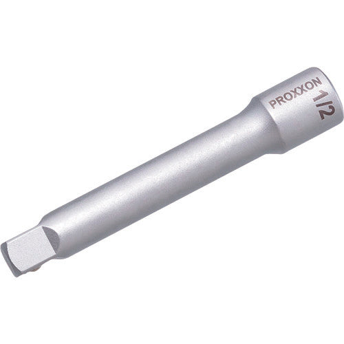 PROXXON Extension bar 125mm 1/2" 83454 1 piece