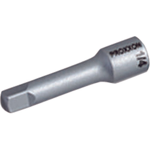 PROXXON Extension bar 50mm 1/4" 83706 1 piece