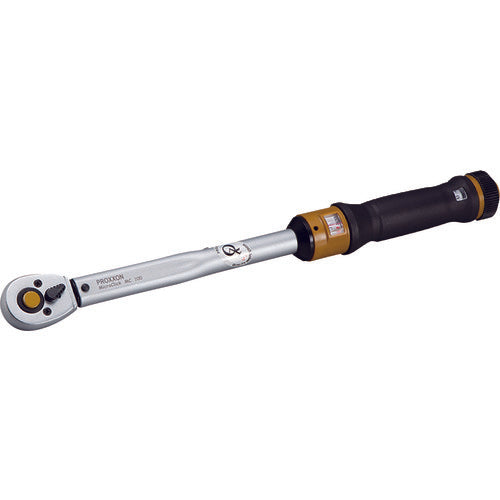 PROXXON Torque Wrench Micro Click MC100 83351 1 pc