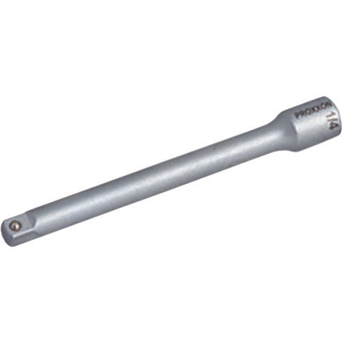 PROXXON Extension bar 100mm 1/4" 83707 1 piece