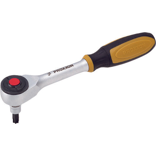 ＰＲＯＸＸＯＮ　ロータリーラチェットハンドル１／４”　83082　1 個