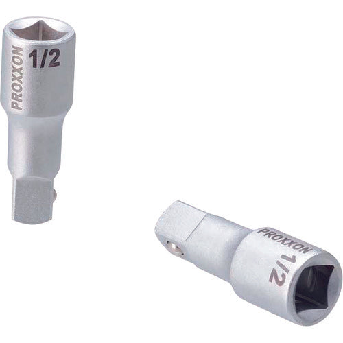 PROXXON Extension bar 64mm 1/2" 83452 1 piece