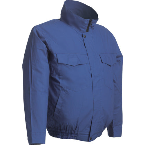 Linksus [This season's stock only] COOLING BLAST normal fabric, blue, L, LX-6700WB-L, 1 unit