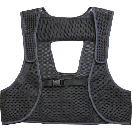 Linkuss F-H-V Full Harness Vest COOL Body + Ice Pack Set FHV-COL 1 piece