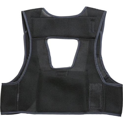 Linkuss F-H-V Full Harness Vest COOL Body + Ice Pack Set FHV-COL 1 piece