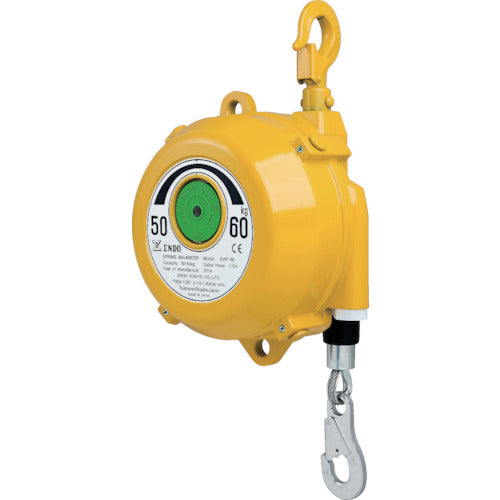 ENDO Spring Balancer EWF-60 50-60kg 1.5m EWF-60 1 unit