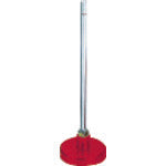 TRUSCO Magnetic Plumb Bolt Set TSF-6 1 S