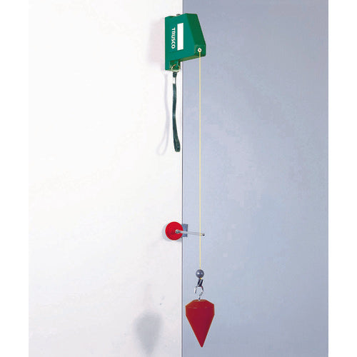 TRUSCO Magnetic Plumb Bolt Set TSF-6 1 S