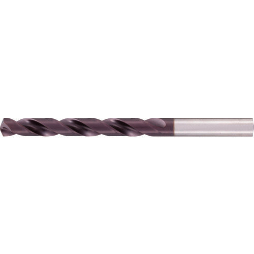 Guhring High Speed ​​Steel Drill Regular FIRE Coated 9mm 2458 9.000 1 piece