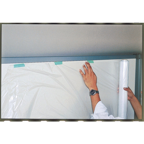 Nitto Elmate PF900-S protective sheet 900mm x 200m PF900-S 1 roll