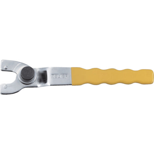 TRUSCO Adjusting Pin Wrench DP-AR 1 Piece