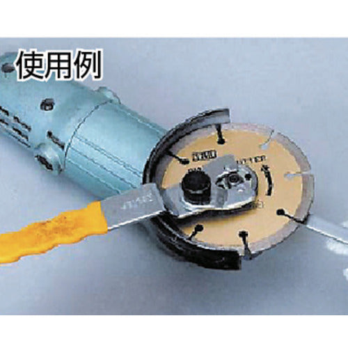 TRUSCO Adjusting Pin Wrench DP-AR 1 Piece