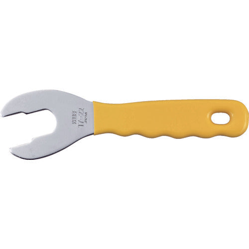 TRUSCO Cup Wire Spanner DP-CS 1 Piece