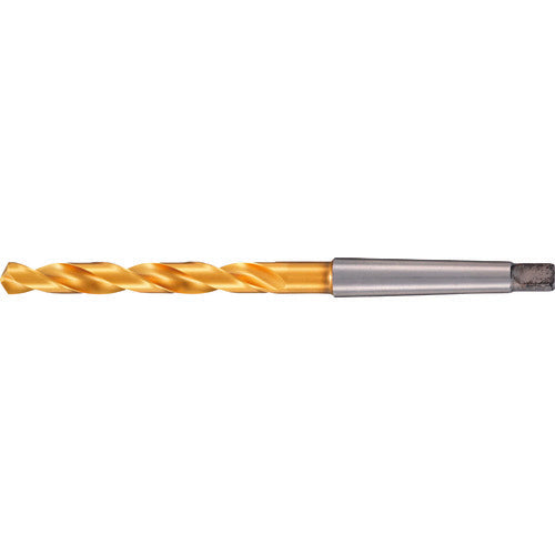 Guhring High Speed ​​Steel Drill Regular TiN Coated 14.5mm 654 14.500 1 piece