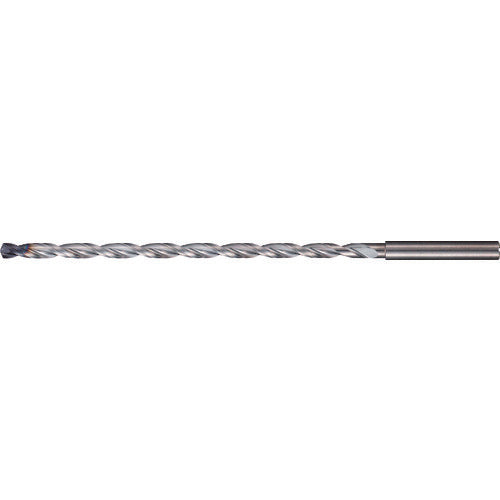 グーリング　超硬ＭＱＬロングドリル１５×Ｄ用　ＴｉＡＩＮコート　８ｍｍ　6509 8.000　1 本