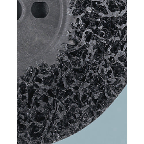 3M Scotch-Brite CNS Bevel Black for Air Tools, Equivalent to #120, CNS BEBERU BLA AIR, 10 Pieces