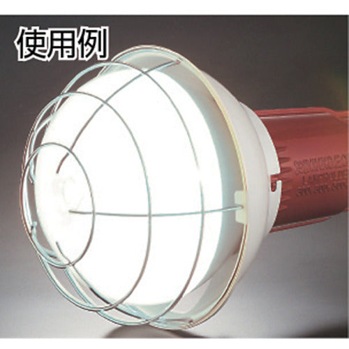 TRUSCO 【매진 폐번】 수은등 160W 코드 5m NTG-165W 1대