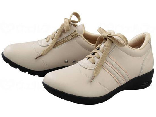 プラスコンフォートニーサポートシューズ ﾍﾞｰｼﾞｭ S