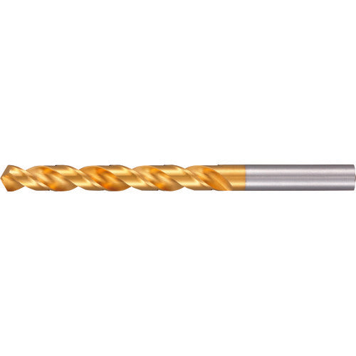 グーリング　ハイスドリル　レギュラ　ＴｉＮコート　１３ｍｍ　5519 13.000　1 本