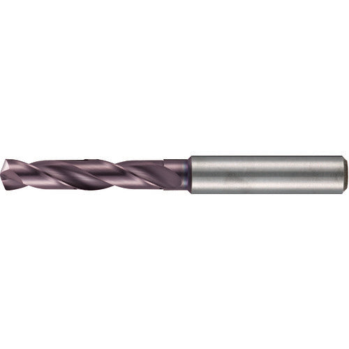 グーリング　超硬ドリル３×Ｄ用　ＦＩＲＥコート　１０ｍｍ　5514 10.000　1 本