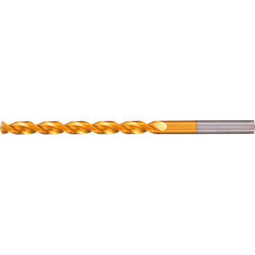 Guhring Deep Hole Drill Long TiN Coated 8mm 668 8.000 1 piece