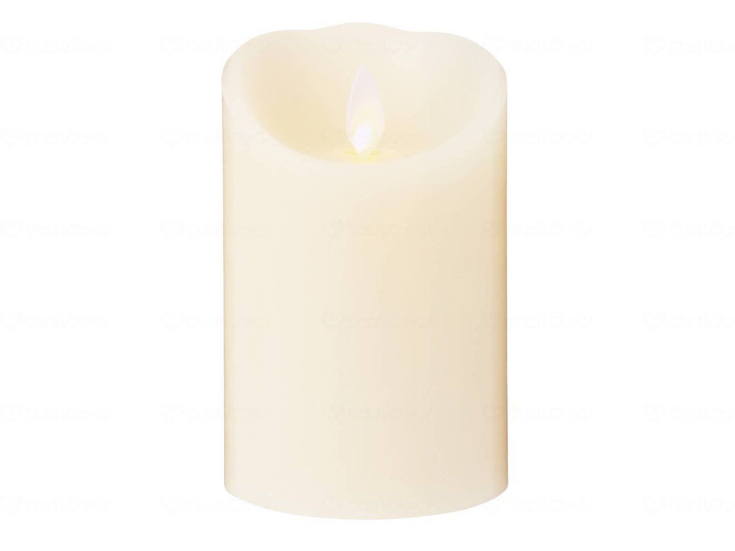 カメヤマﾙﾐﾅﾗﾋﾟﾗｰ ｱｲﾎﾞﾘｰ 3×4