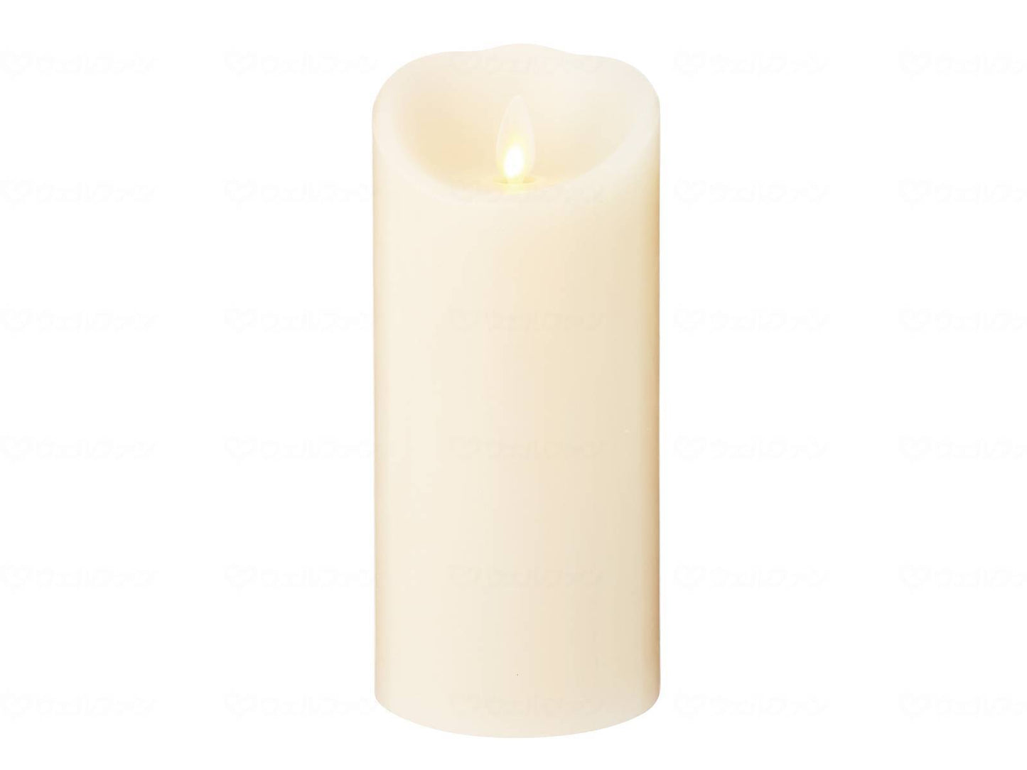 カメヤマﾙﾐﾅﾗﾋﾟﾗｰ ｱｲﾎﾞﾘｰ 3.5×5