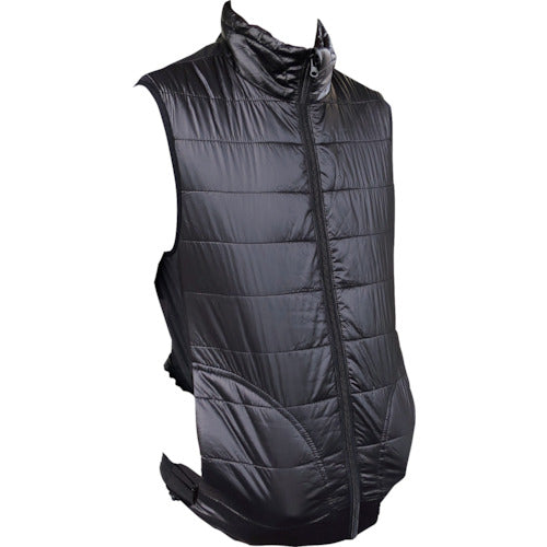 Daishin Warm Winter Vest WV-S20 1 piece