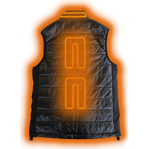 大進　防寒あったかベスト　WV-S20　1 着