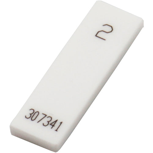 SK 세라믹 블록 게이지 0급 상당품 2.00mm BC0-200 1개