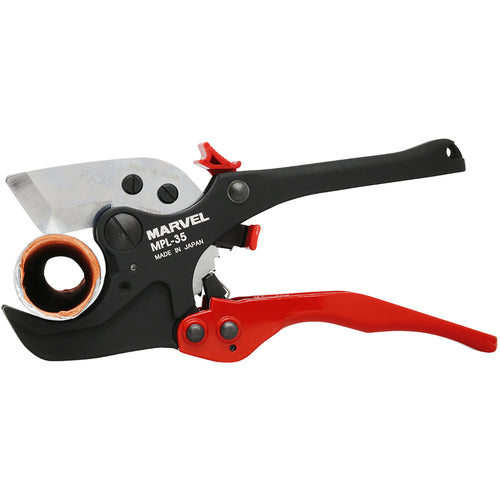 ＭＡＲＶＥＬ　プリカカッター　MPL-35　1 丁