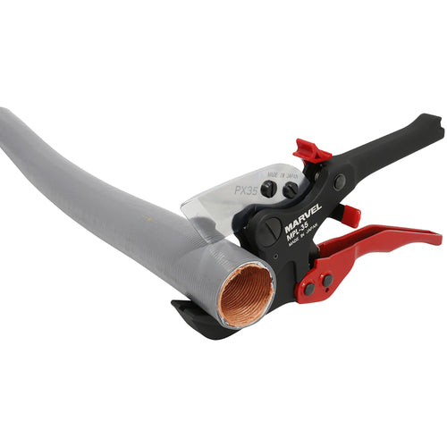 ＭＡＲＶＥＬ　プリカカッター　MPL-35　1 丁