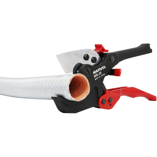 ＭＡＲＶＥＬ　プリカカッター　MPL-35　1 丁