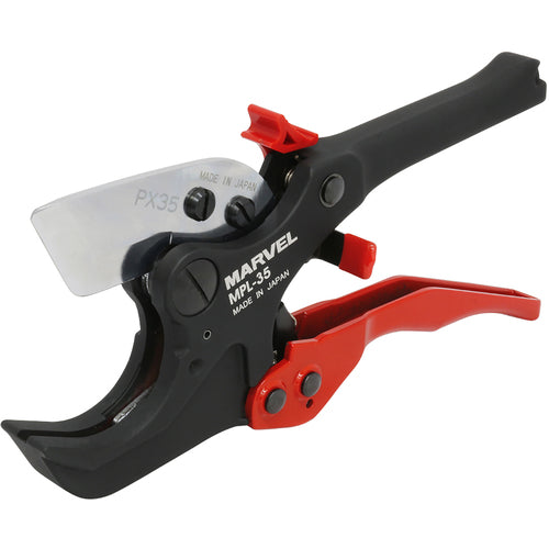 ＭＡＲＶＥＬ　プリカカッター　MPL-35　1 丁
