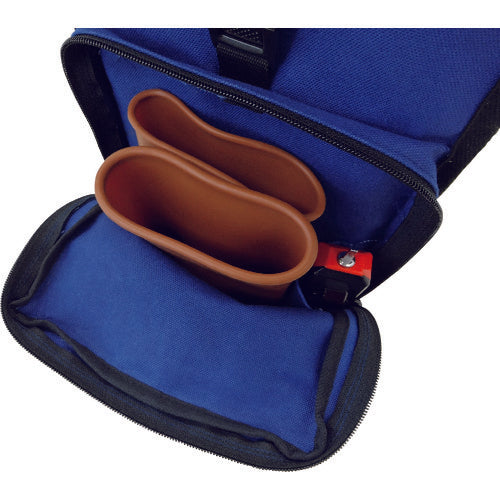 ワタベ　ゴム手袋ケースＰｒｏ　748　1 個