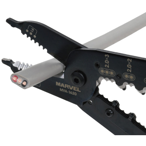 ＭＡＲＶＥＬ　ＶＡ線ストリッパー　MVA-1620　1 丁